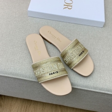 Christian Dior Slippers